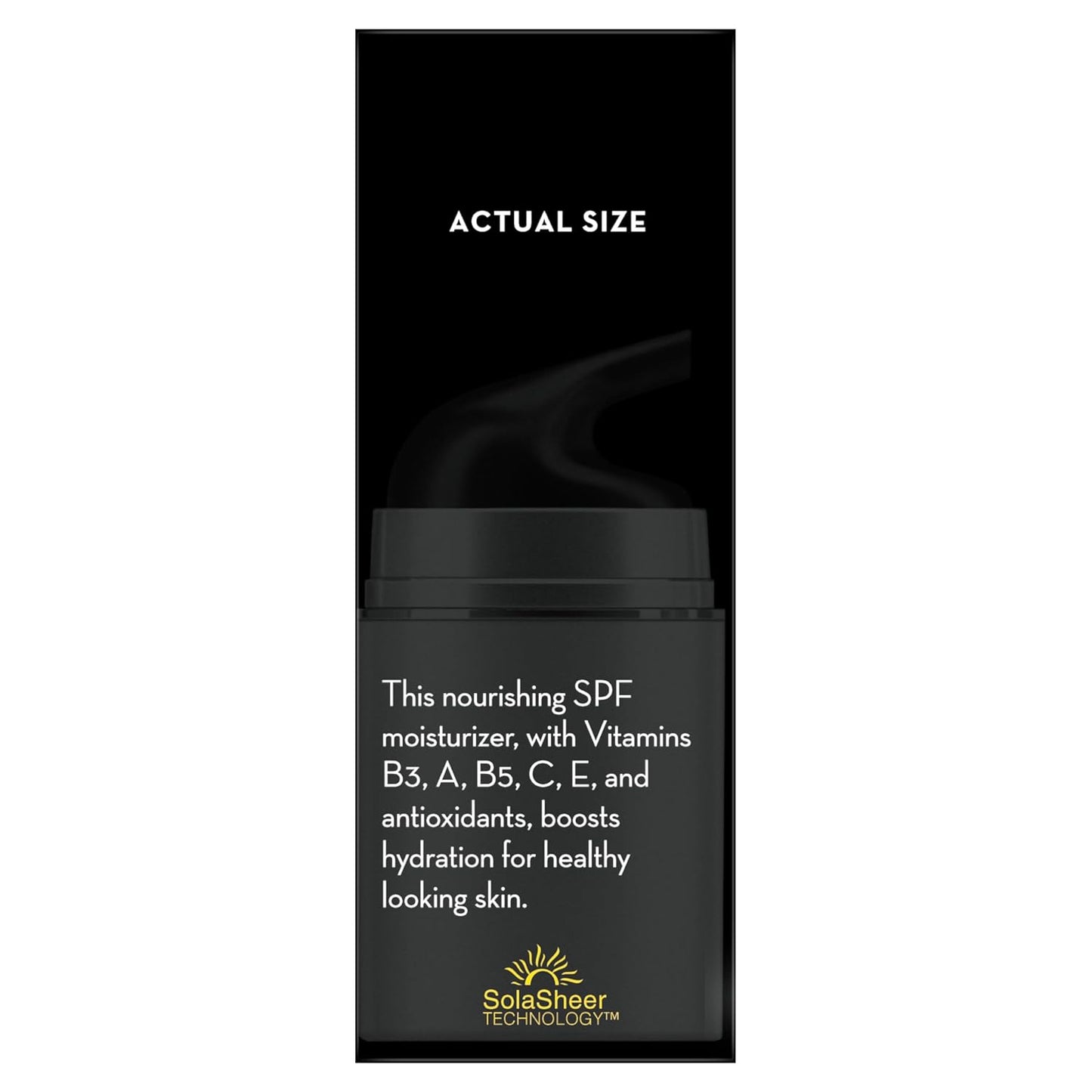 Olay Facial Moisturizing Lotion SPF 30 – Mindful Morning Skincare Step for Women 35+ Wellness Routine