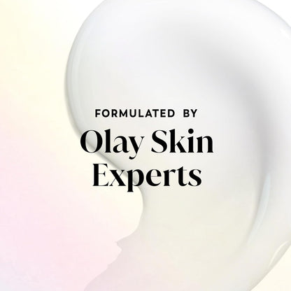 Olay Luxury Botanical Body Wash – Paraben-Free, Plant-Based Formula for Radiant, Refined Skin