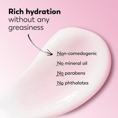 Olay Luxury Hydrating Cream – Refined Skincare for Elevated Bathroom Vanity