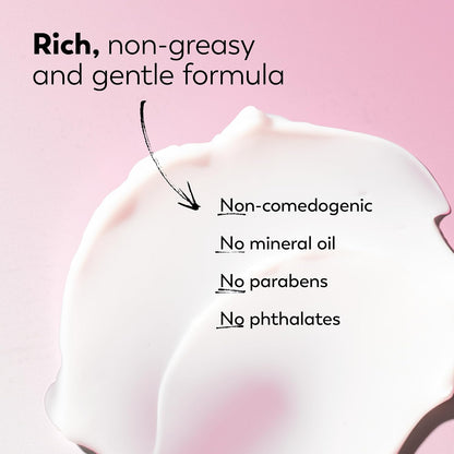 Olay Overnight Moisturizer – Classic Birthday Gift for Women 35+