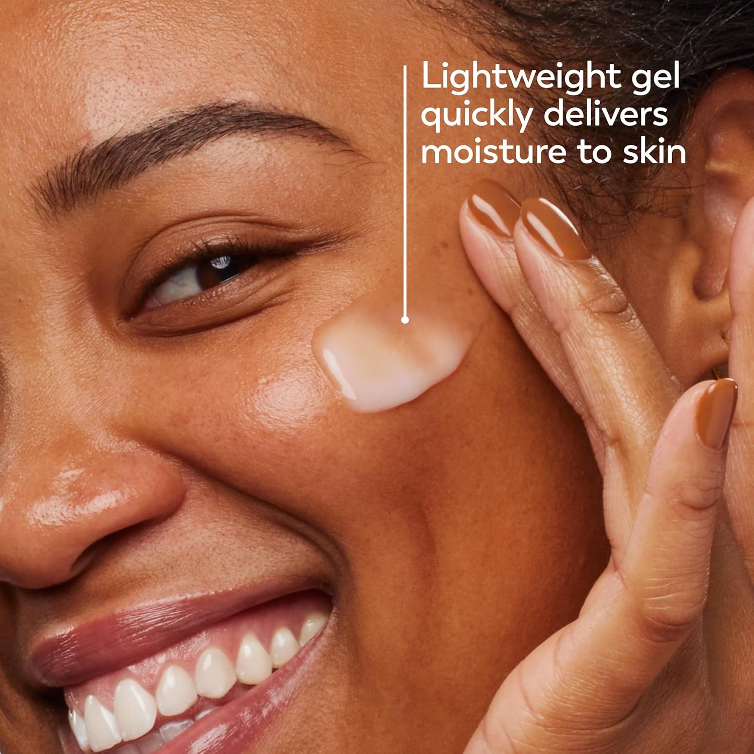 Olay Paraben-Free Hydrator – Clean-Ingredient Moisturizer for Allergy-Prone Skin Types