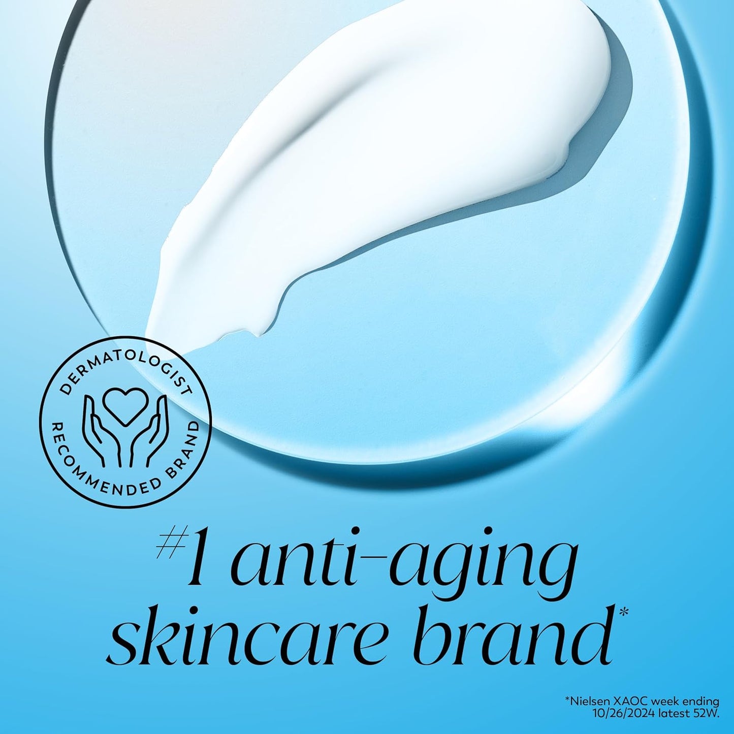 Olay Paraben-Free Hydrator – Clean-Ingredient Moisturizer for Allergy-Prone Skin Types