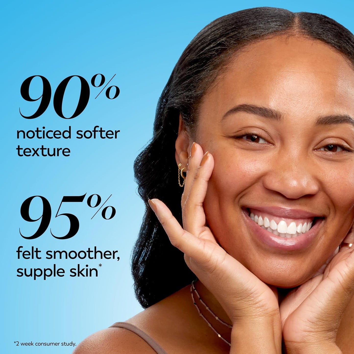 Olay Paraben-Free Hydrator – Clean-Ingredient Moisturizer for Allergy-Prone Skin Types