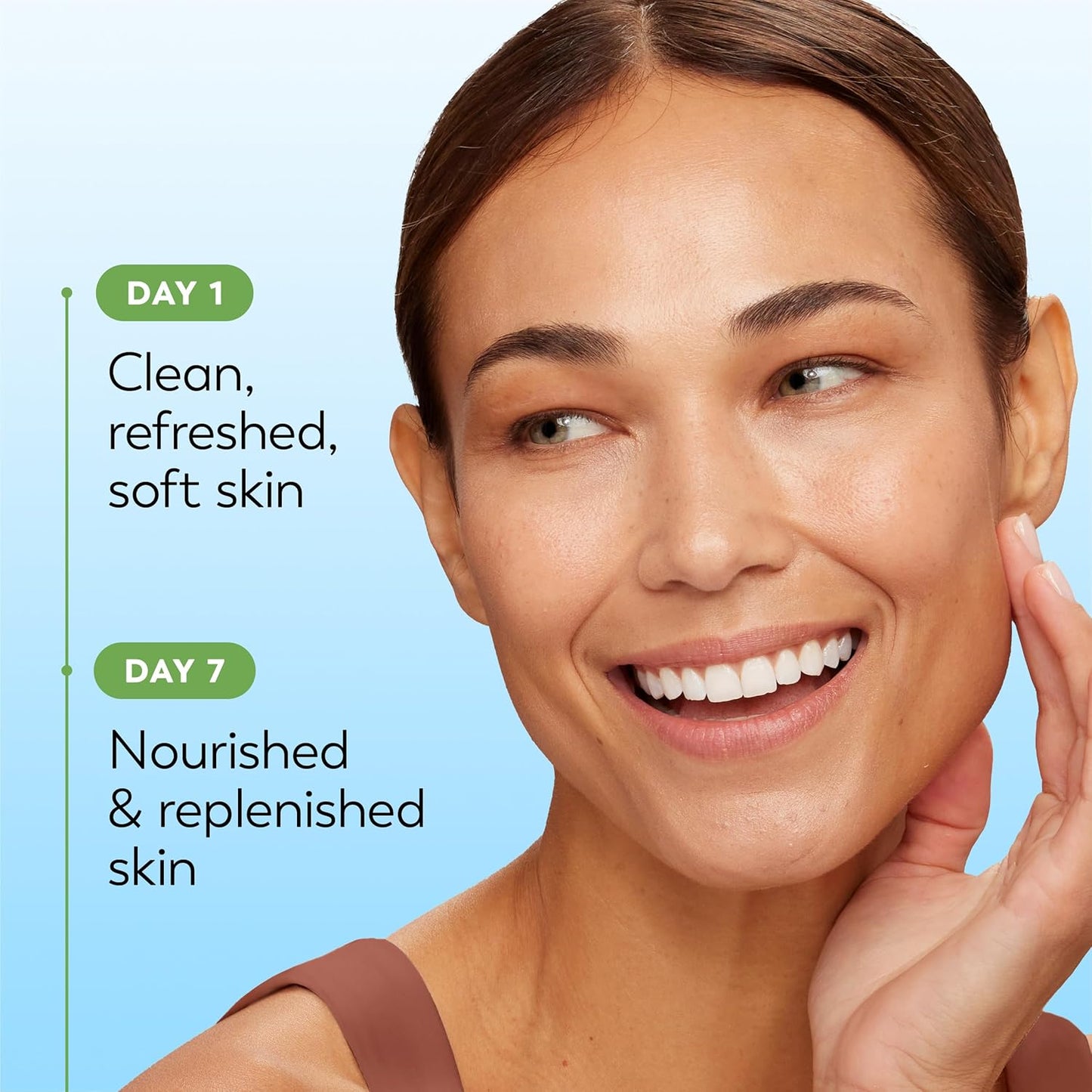 Olay Portable Cleansing Wipes – Outdoor Beauty Essential, Compact & Durable Pouches