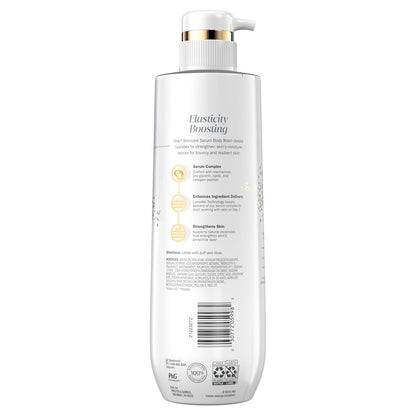 Olay Regenerist Body Wash – Luxe Self-Care Gift for Her, Clinically Proven Firming Formula, Thoughtful Present