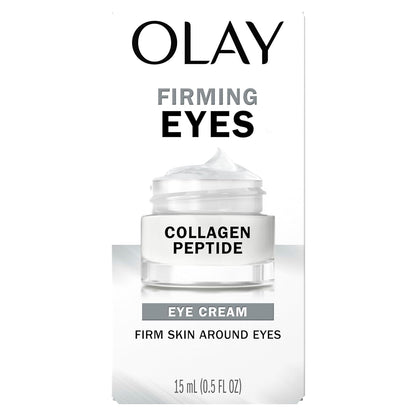 Olay Regenerist Eye Treatment – Premium Birthday Gift for Women Who Care About Their Skin