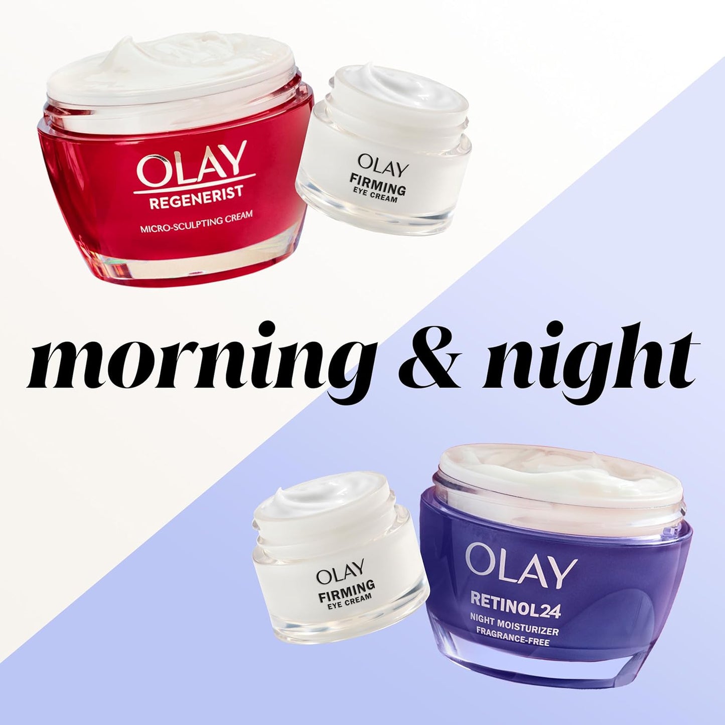 Olay Regenerist Eye Treatment – Premium Birthday Gift for Women Who Care About Their Skin
