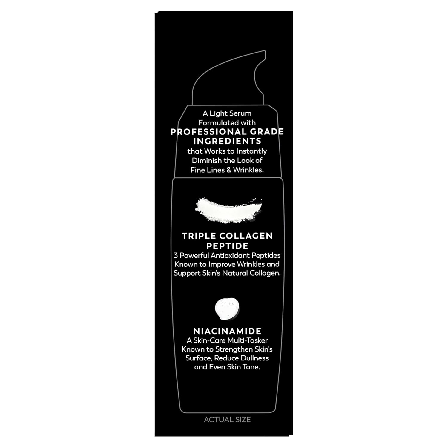 Olay Regenerist Fragrance-Free Serum – Simplicity-Focused Anti-Wrinkle Care
