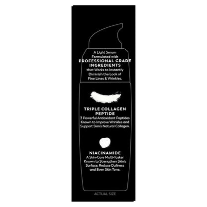 Olay Regenerist Fragrance-Free Serum – Simplicity-Focused Anti-Wrinkle Care