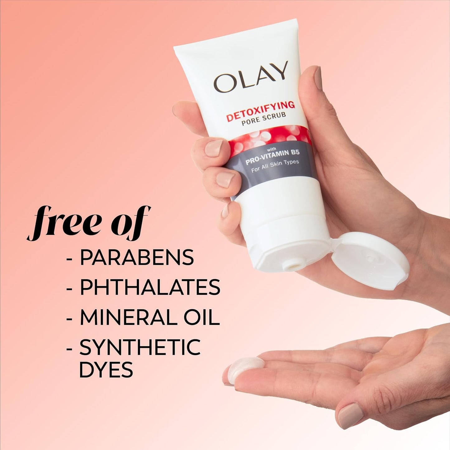 Olay Regenerist Pore Scrub & Moisturizer Duo – Thoughtful Mother's Day Gift for Ageless Skin