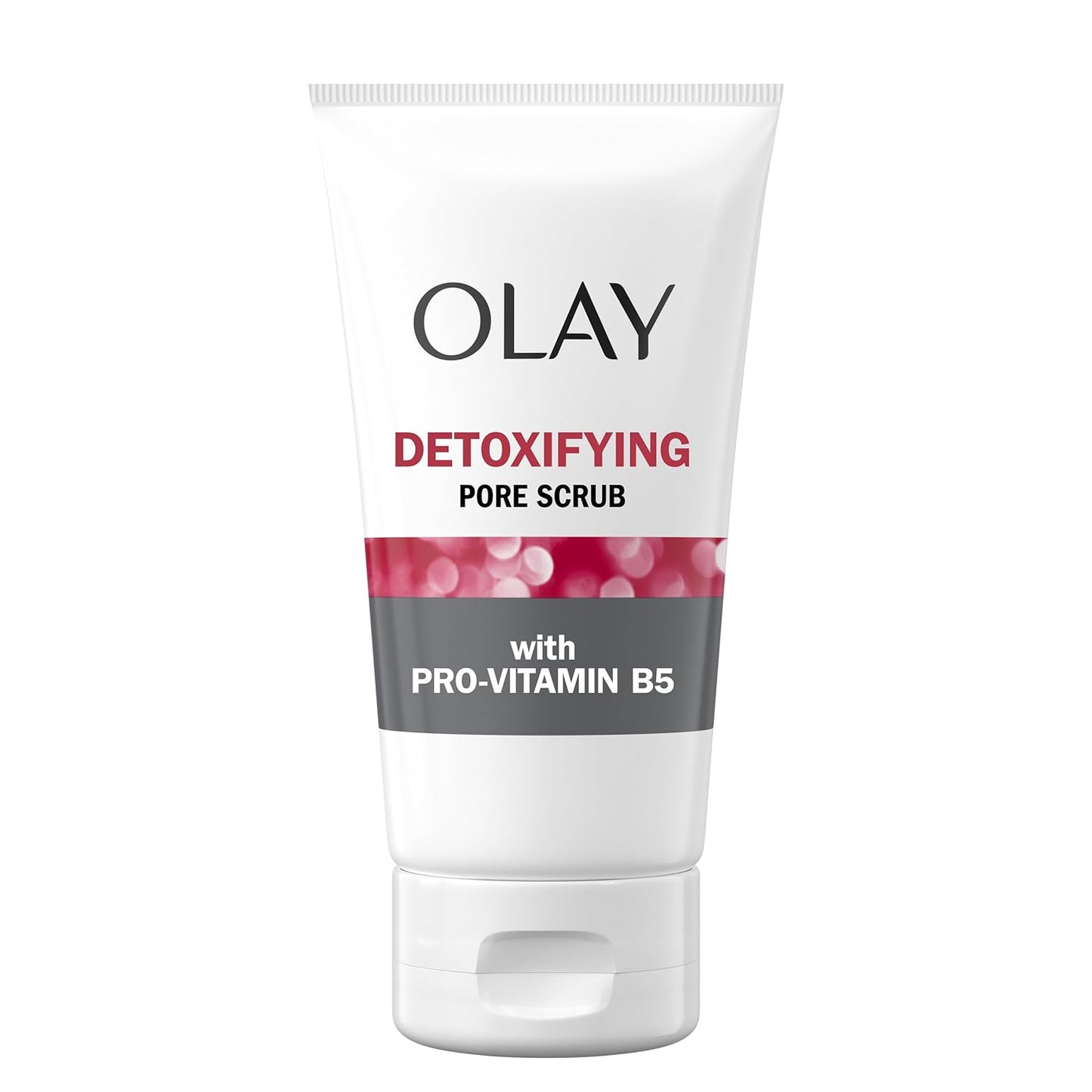 Olay Regenerist Premium Detoxifying Cleanser – Elevated Skincare with Salicylic Acid & Glycerin