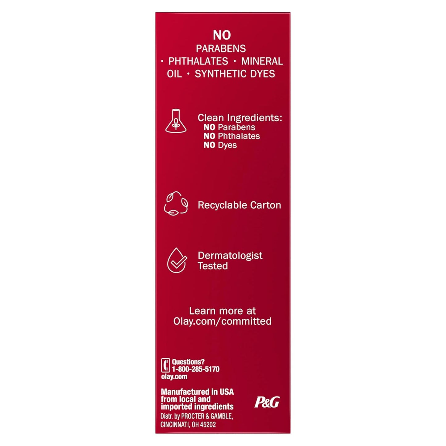 Olay Regenerist Premium Face Moisturizer SPF 30 – Sophisticated Daily Ritual with Clinical-Grade Results