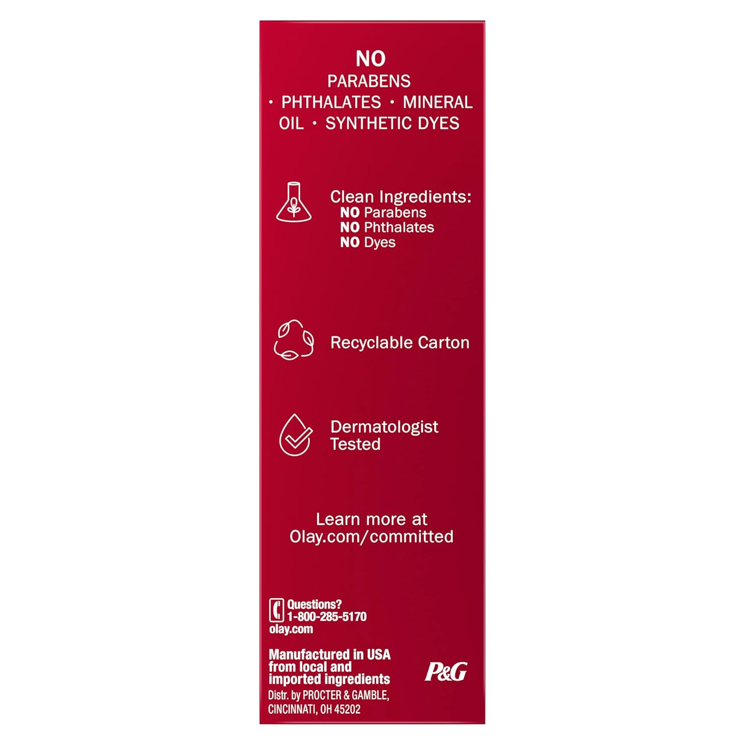 Olay Regenerist Premium Face Moisturizer SPF 30 – Sophisticated Daily Ritual with Clinical-Grade Results