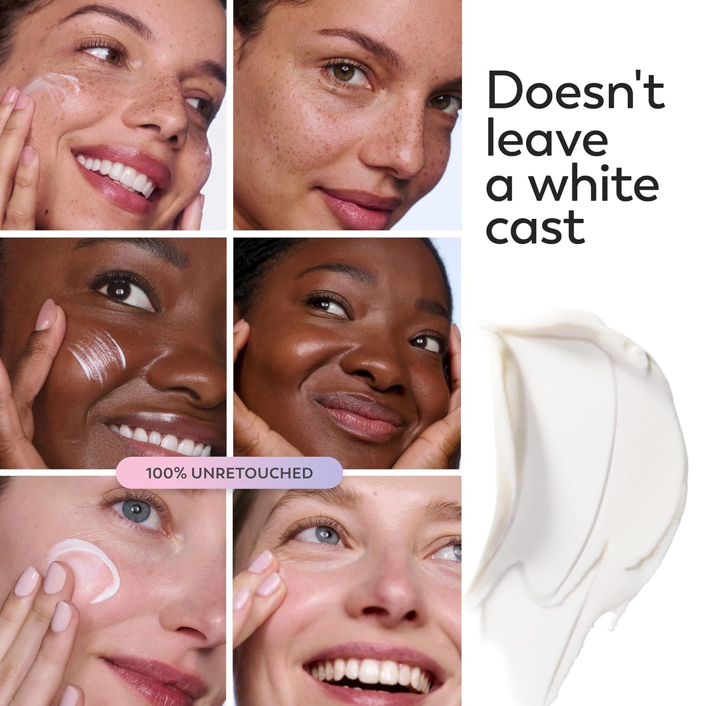 Olay Super Cream with Sunscreen SPF 30 – Elegant Brightening Face Cream with Niacinamide & Hyaluronic Acid