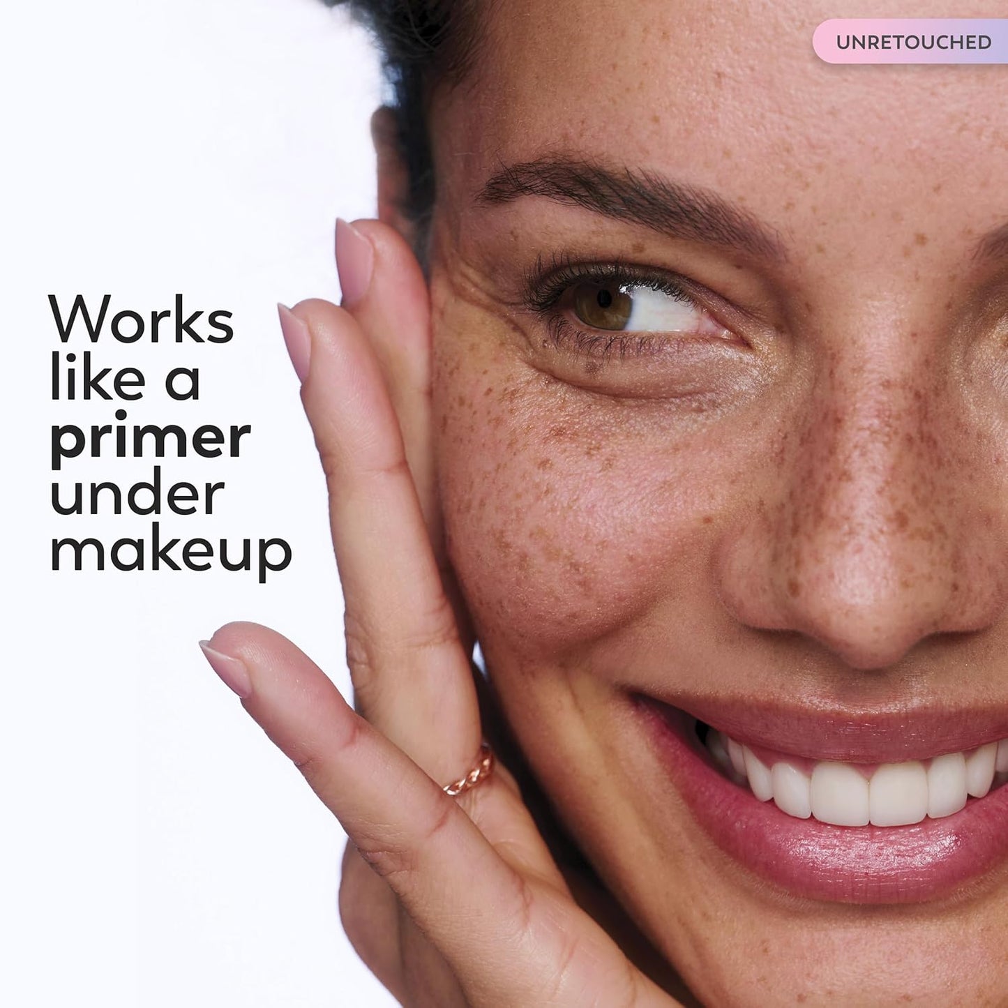 Olay Super Cream with Sunscreen SPF 30 – Elegant Brightening Face Cream with Niacinamide & Hyaluronic Acid