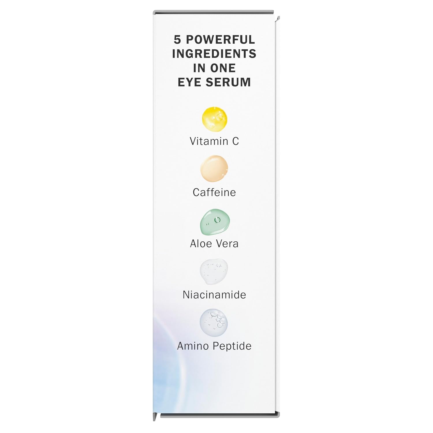 Olay Super Eye Serum – Minimal Design, Maximum Results in One Simple Step