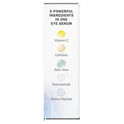 Olay Super Eye Serum – Minimal Design, Maximum Results in One Simple Step