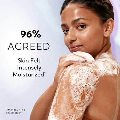 Olay Super Serum Body Wash – Luxury Beauty Gift Set Staple for the Woman Who Has Everything