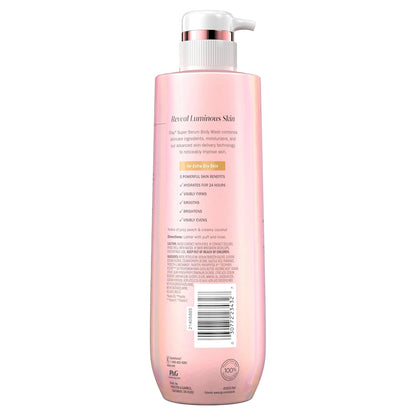 Olay Super Serum Body Wash – Luxury Beauty Gift Set Staple for the Woman Who Has Everything