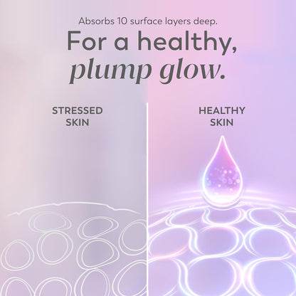 Olay Super Serum – Luxury Mother's Day Gift, Award-Winning Skincare with Travel Size Option