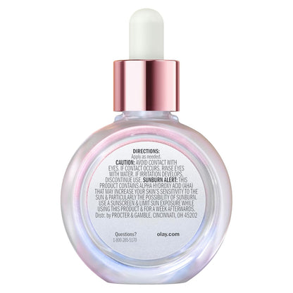 Olay Super Serum – Luxury Mother's Day Gift, Award-Winning Skincare with Travel Size Option