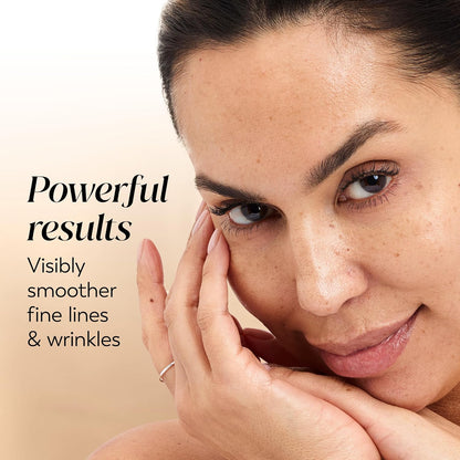 Olay Total Effects Face Moisturizer SPF 15 – Gentle, Safe Sunscreen Moisturizer for Sensitive Skin