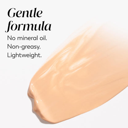 Olay Total Effects Face Moisturizer SPF 15 – Gentle, Safe Sunscreen Moisturizer for Sensitive Skin