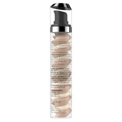 Olay Total Effects Face Moisturizer SPF 15 – Gentle, Safe Sunscreen Moisturizer for Sensitive Skin