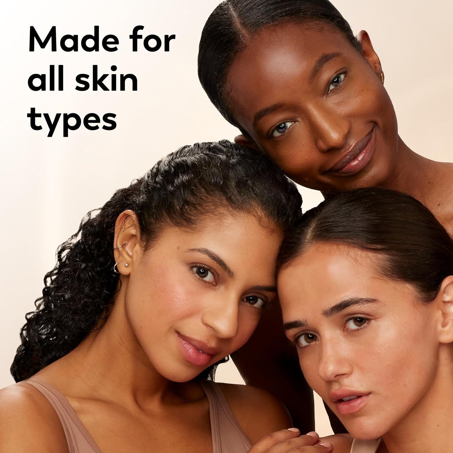 Olay Total Effects Luxury Foaming Cleanser – Professional-Grade Skincare in Elegant Bottles, 3-Pack