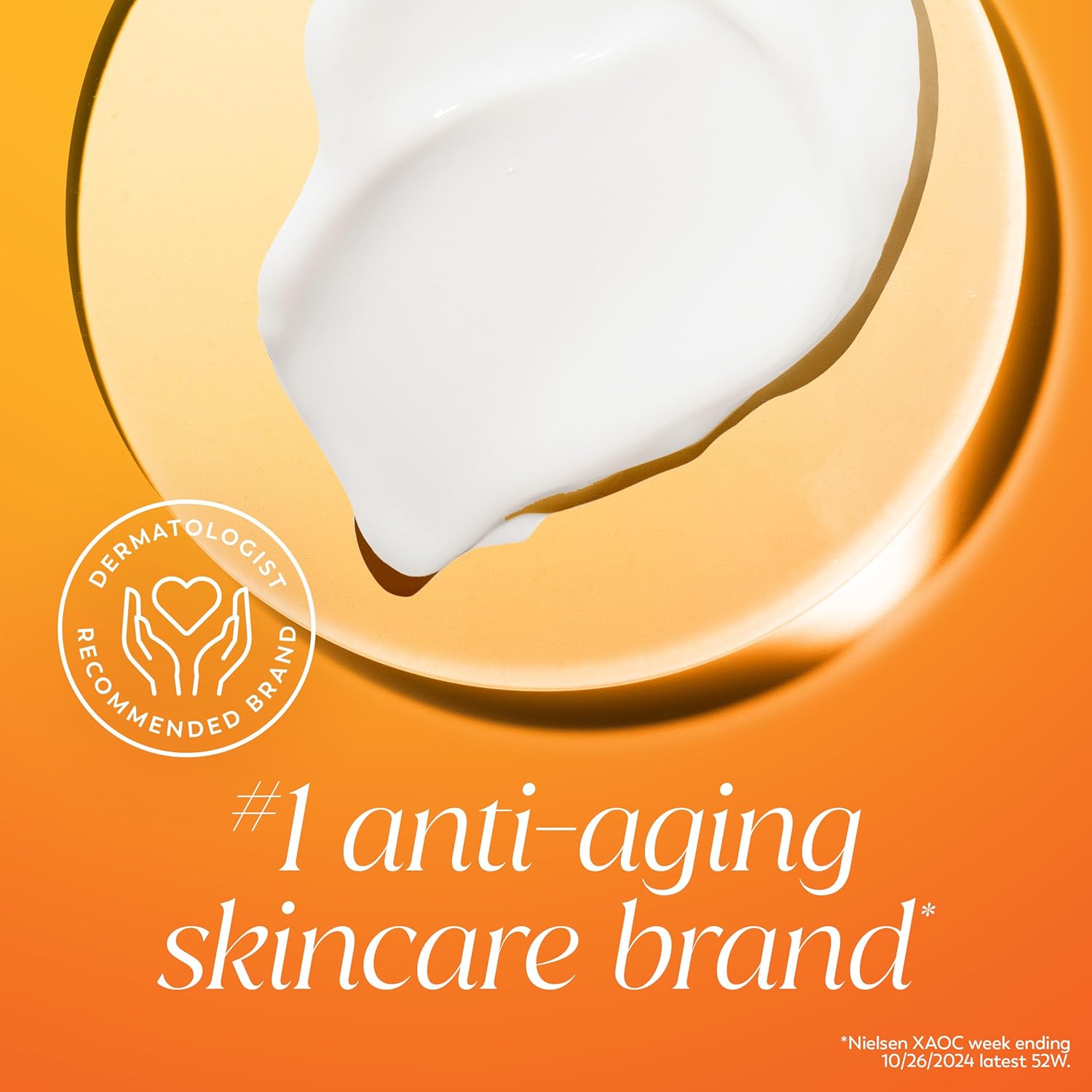 Olay Vitamin C MAX Hydrating Gel-Cream – Minimal Ingredients, Maximum Results Moisturizer