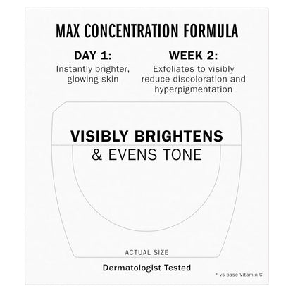 Olay Vitamin C MAX Hydrating Gel-Cream – Minimal Ingredients, Maximum Results Moisturizer