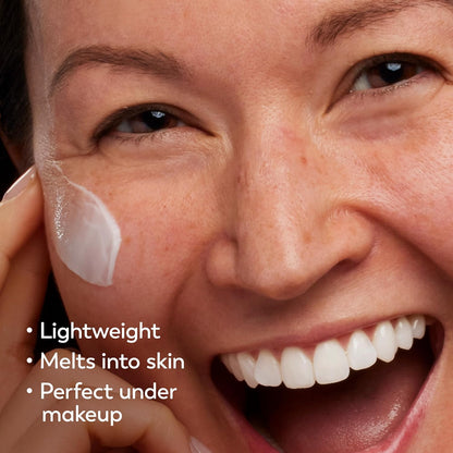 Olay Vitamin C MAX Hydrating Gel-Cream – Minimal Ingredients, Maximum Results Moisturizer