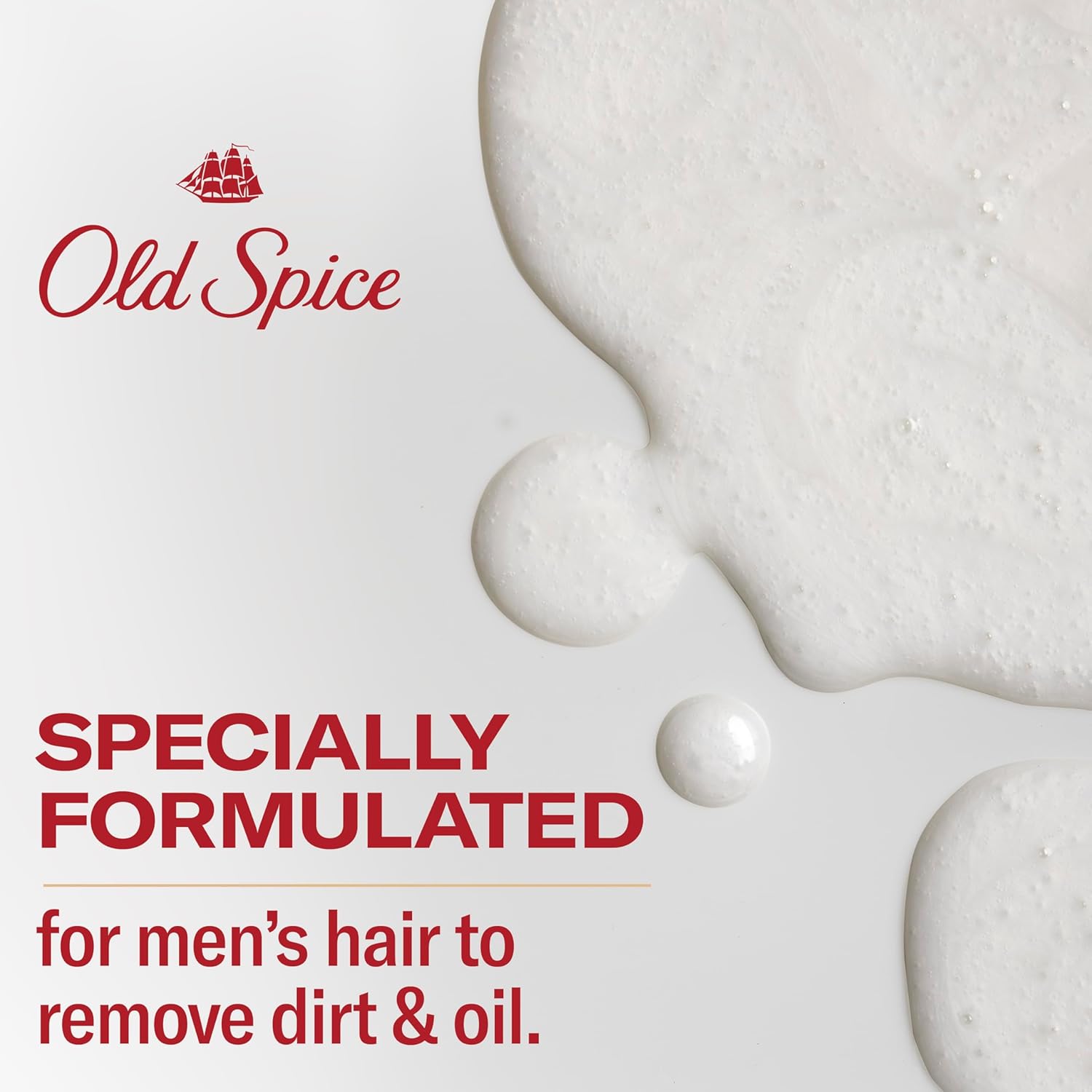 Old Spice Cedarwood Lime 2-in-1 Shampoo and Conditioner Duo - Thoughtful Father's Day Gift for the Man Who Has Everything
