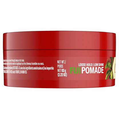 Old Spice Fiji Hair Pomade for Men – Tropical Coconut Scent for a Mood-Boosting Grooming Ritual