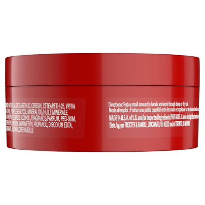 Old Spice Fiji Hair Pomade for Men – Tropical Coconut Scent for a Mood-Boosting Grooming Ritual