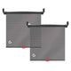 Car Window Roller Shade