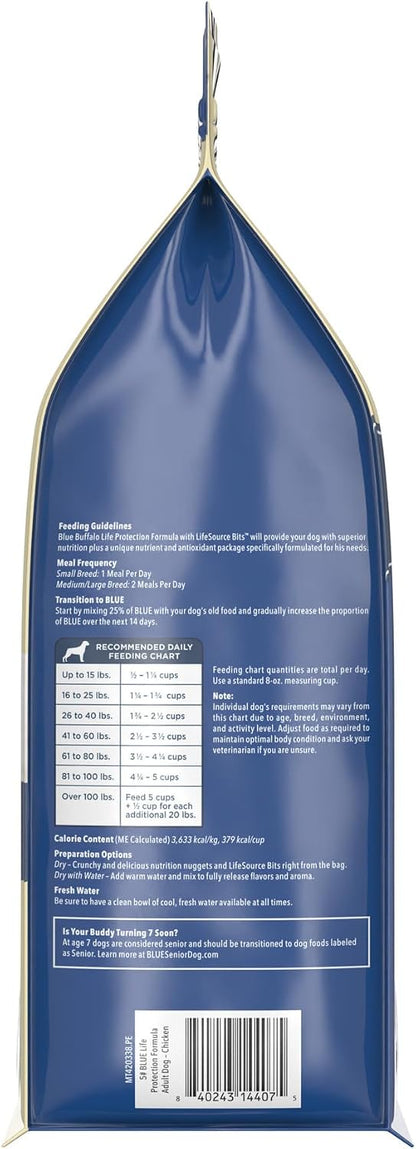 omega 3 & 6 fatty acids from flaxseed plus vitamins and minerals for skin and coat health