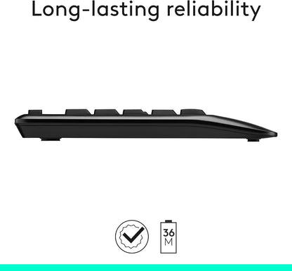on/off switches on both devices to extend battery life