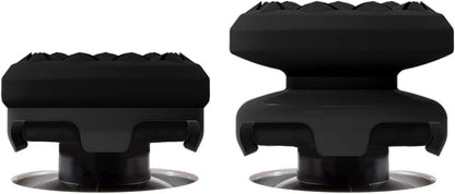 one 6.5mm mid-rise concave thumbstick for the left analog stick