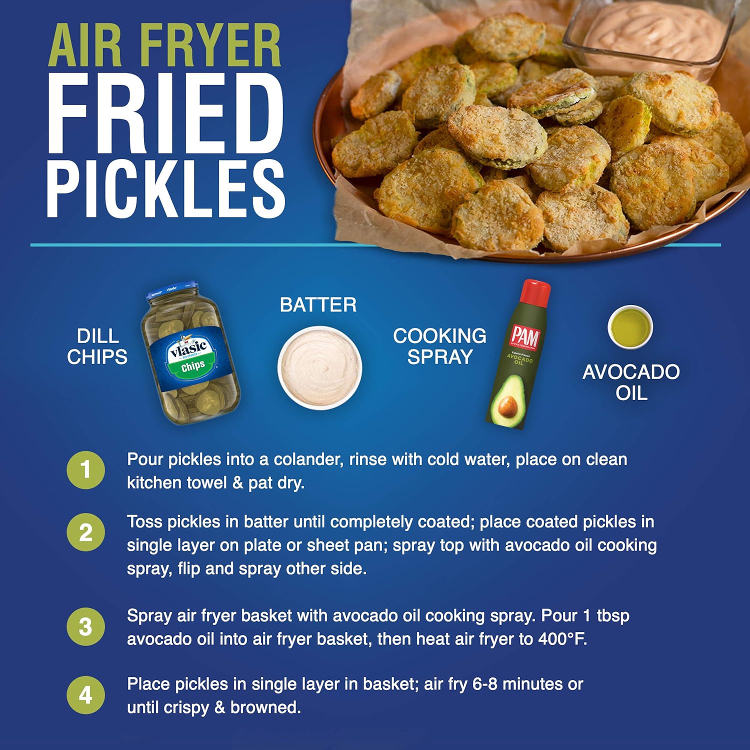 one-of-a-kind classic dill pickling recipe