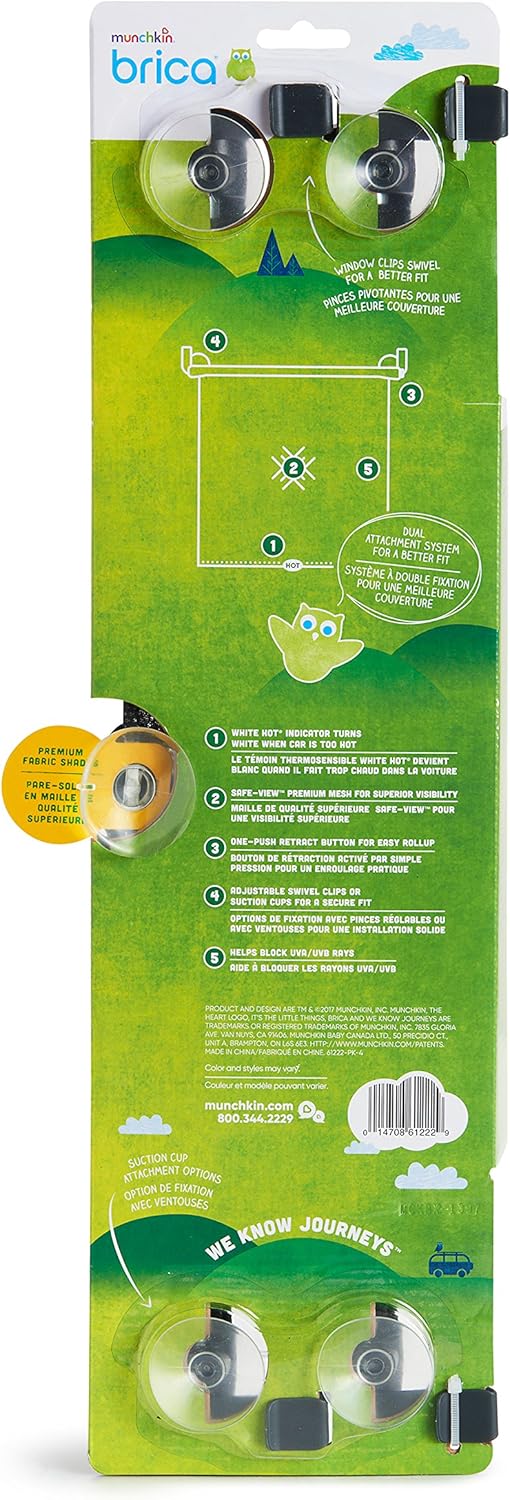 one-push retract button for tool-free roll-up storage