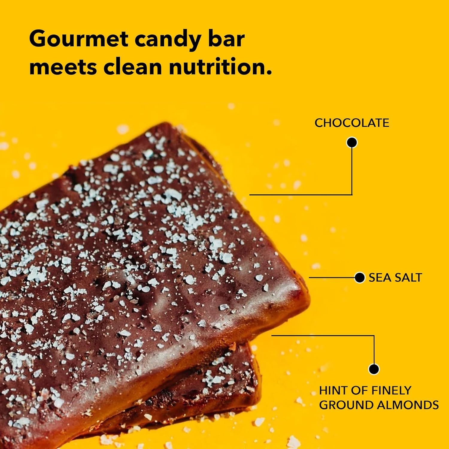 only 190 calories per serving for low-calorie snacking