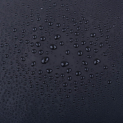 opaque black or pink exterior to conceal contents