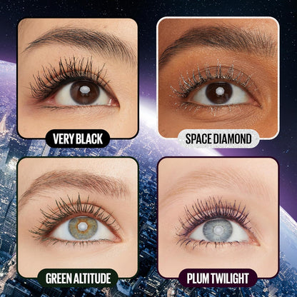 ophthalmologist tested and allergy tested, suitable for sensitive eyes and contact lens wearers