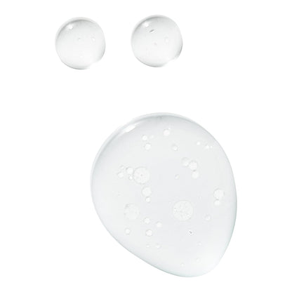 ophthalmologist-tested gentle formula safe for sensitive skin and contact lens wearers