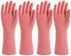 Pink (4 Pack) - Large