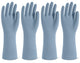 Blue (4 Pack) - Medium