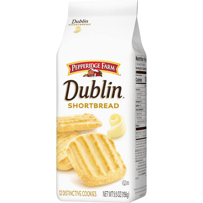 optimized as a pairing with tea or coffee