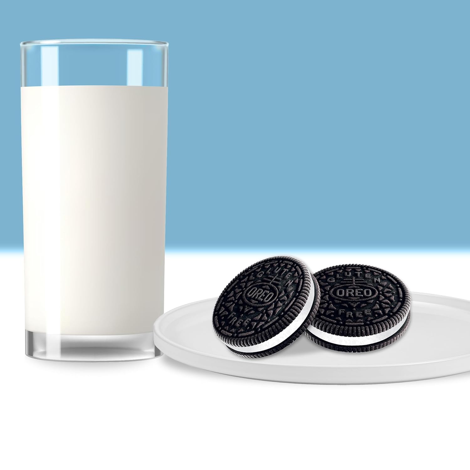 OREO & CHIPS AHOY! Gluten Free Cookies – Office Break Room Snack Packs for Staff with Celiac or Gluten Sensitivity