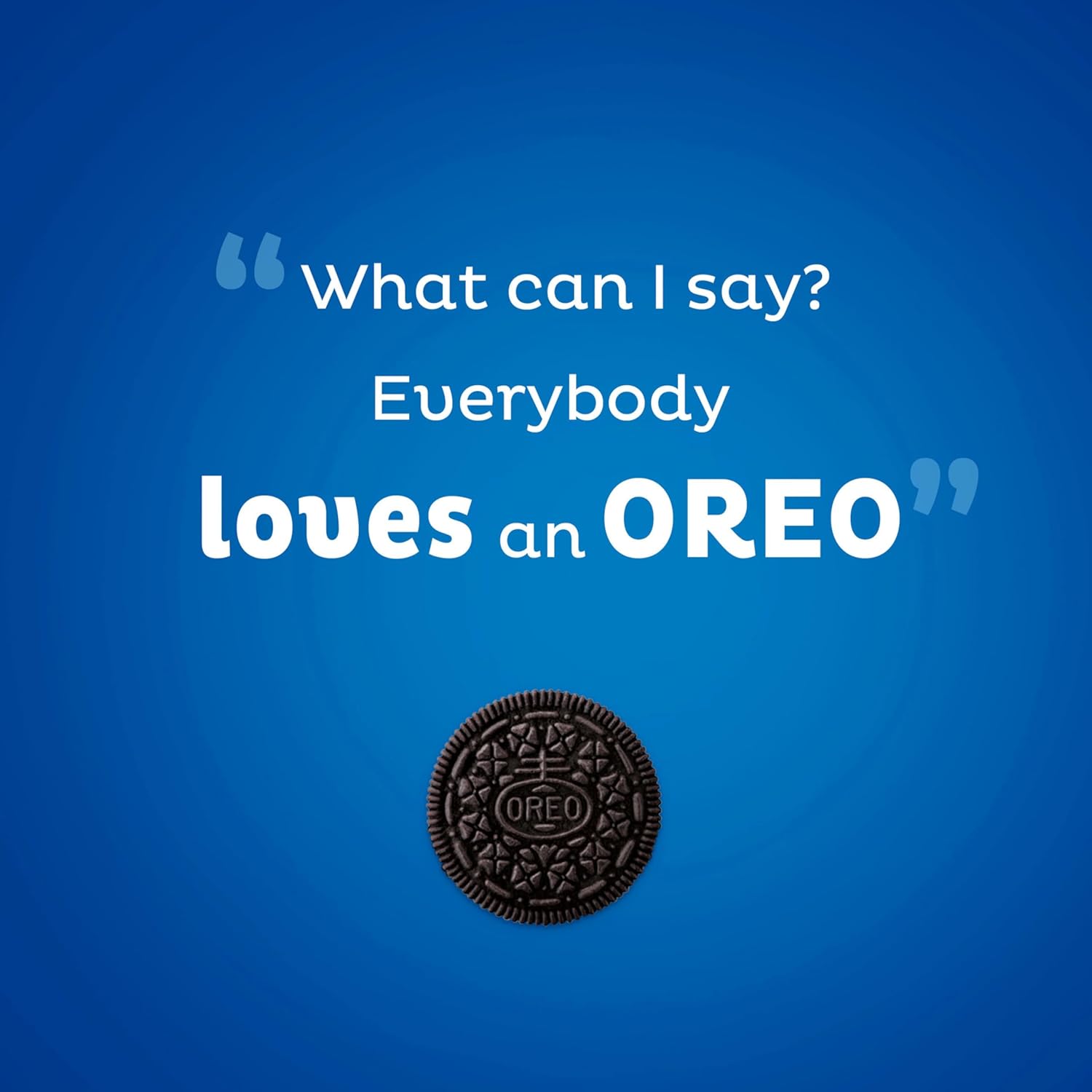 OREO Chocolate Sandwich Cookies Snack Packs – Holiday Stocking Stuffer and Care Package Treat, 30 Count